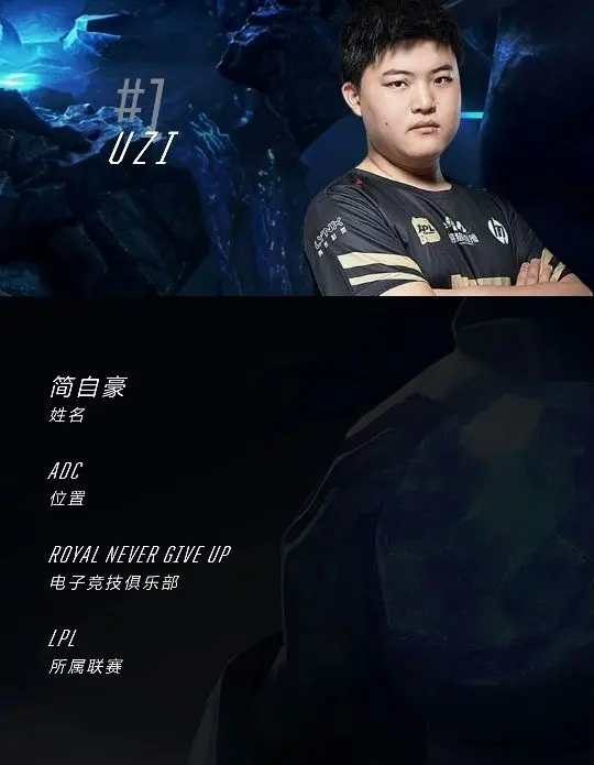 Uzi在MAD比赛中大比分获胜，领先优势明显引发热议！的简单介绍