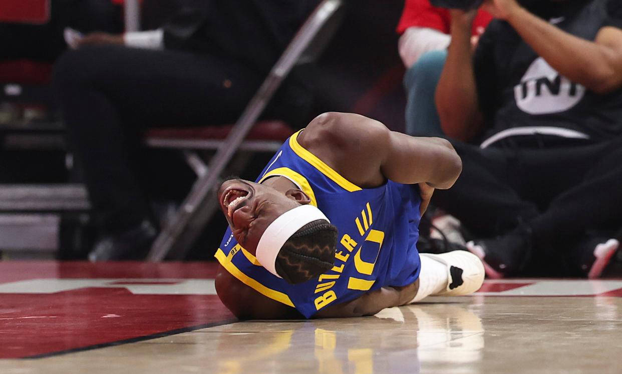 NBA常规赛赛后再迎强敌，金州勇士伤情更新，主帅态度——底气十足，细节决定成败的简单介绍