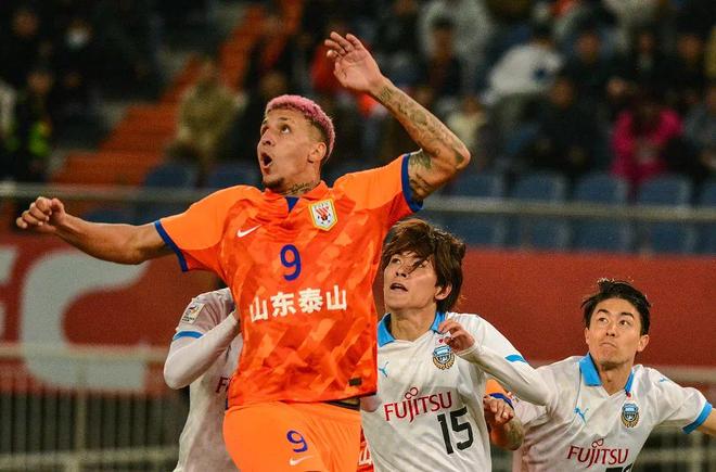 开云娱乐 -清晨亚冠传出新动向，山东泰山门线救险，管理层表态——震撼外界，球队文化再被提及的简单介绍