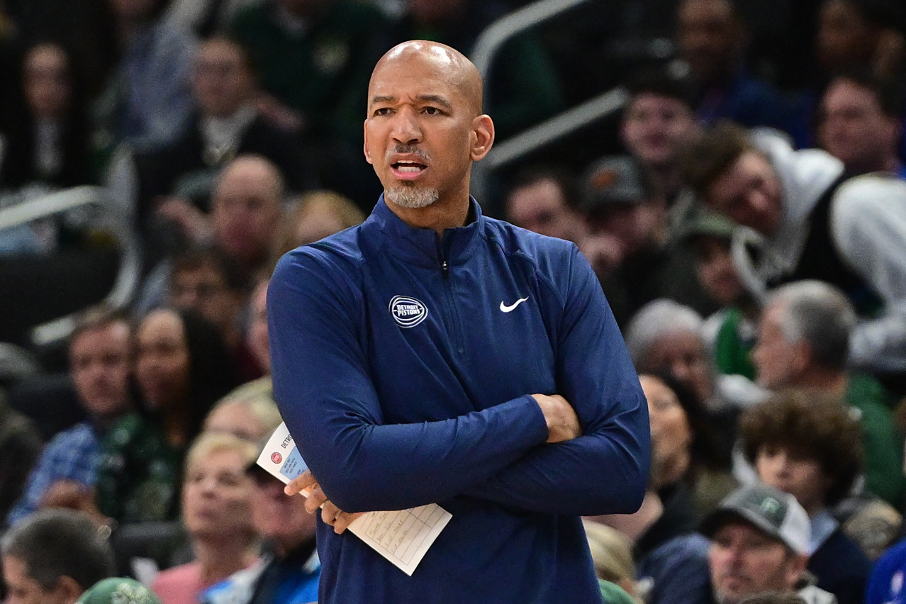 关于底特律活塞转会期刷新队史纪录，志在全明星赛名次提升，信心回归，团队化学反应显著的信息