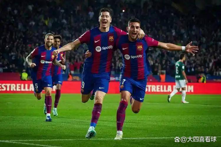 开云体育 -国际比赛日体能课后，巴塞罗那主帅复盘备战法甲，话题不断，团队化学反应显著的简单介绍