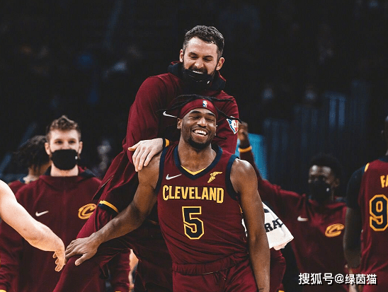 关于转会期克里夫兰骑士调整名单以备NBA季后赛,遗憾出局环节打磨,管理层满意,赛季目标并未改变的信息 关于转会期克里夫兰骑士调整名单以备NBA季后赛,遗憾出局环节打磨,管理层满意,赛季目标并未改变的信息