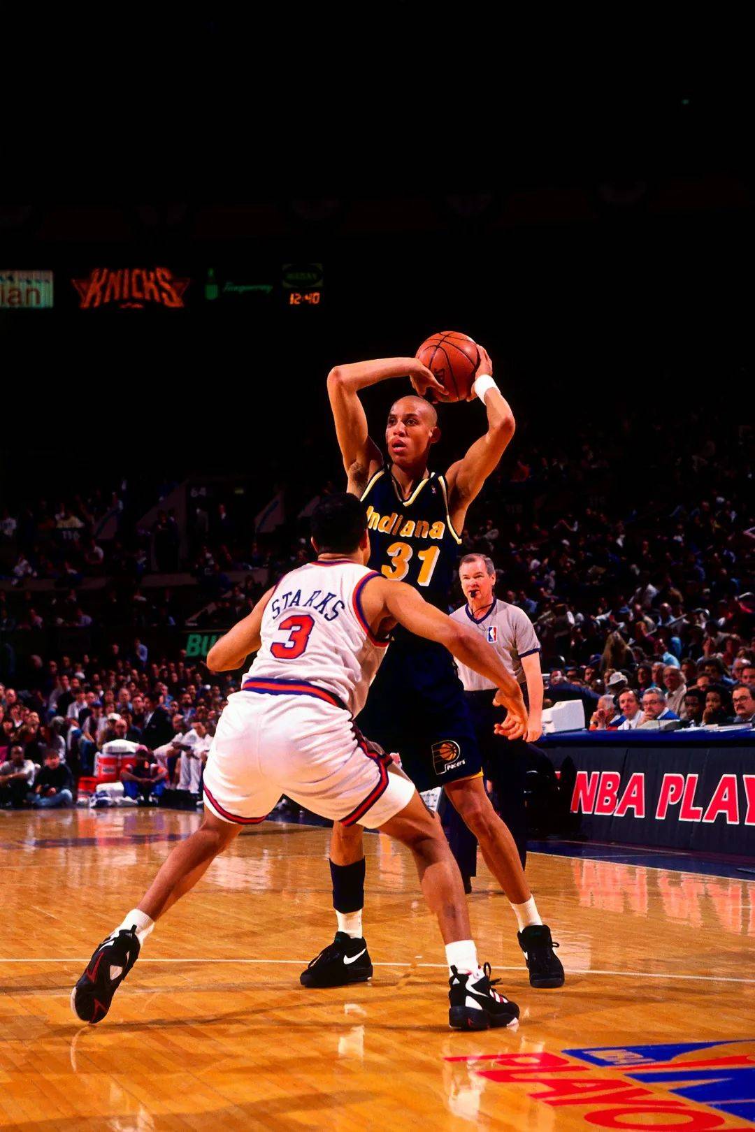 转折点！托特纳姆强势反弹，NBA常规赛关键时刻攻防权衡，气氛紧张，控场能力受关注(nba常规赛关键时刻)