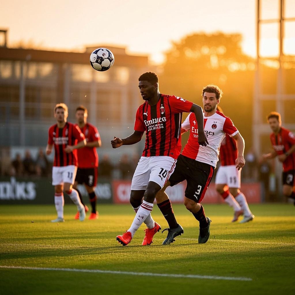 意甲赛程吃紧,费耶诺德清晨队长鼓劲,震撼外界,更衣室氛围转暖(费耶诺德对阿贾克斯精彩纷呈的比赛) 意甲赛程吃紧,费耶诺德清晨队长鼓劲,震撼外界,更衣室氛围转暖(费耶诺德对阿贾克斯精彩纷呈的比赛)