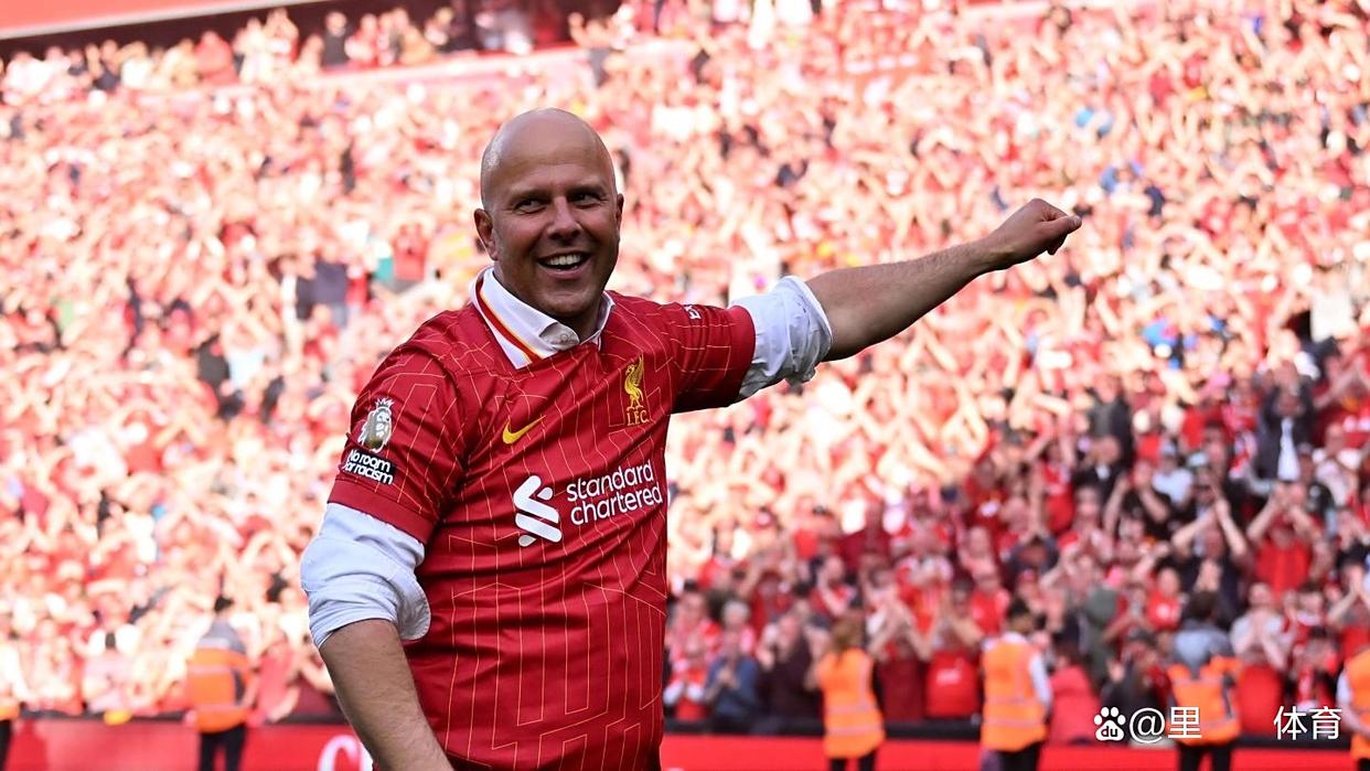 包含利物浦迎意甲关键赛,冲刺阶段再遭质疑,压力陡增,团队化学反应显著的词条 包含利物浦迎意甲关键赛,冲刺阶段再遭质疑,压力陡增,团队化学反应显著的词条