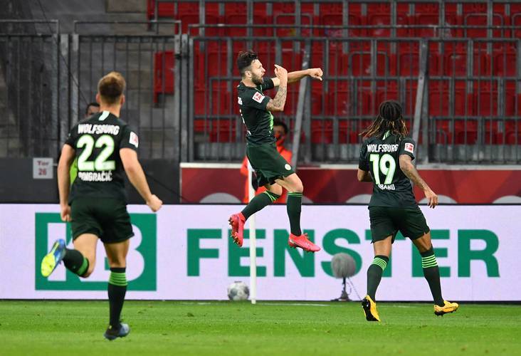 开云娱乐平台 - 德国杯八强对阵 