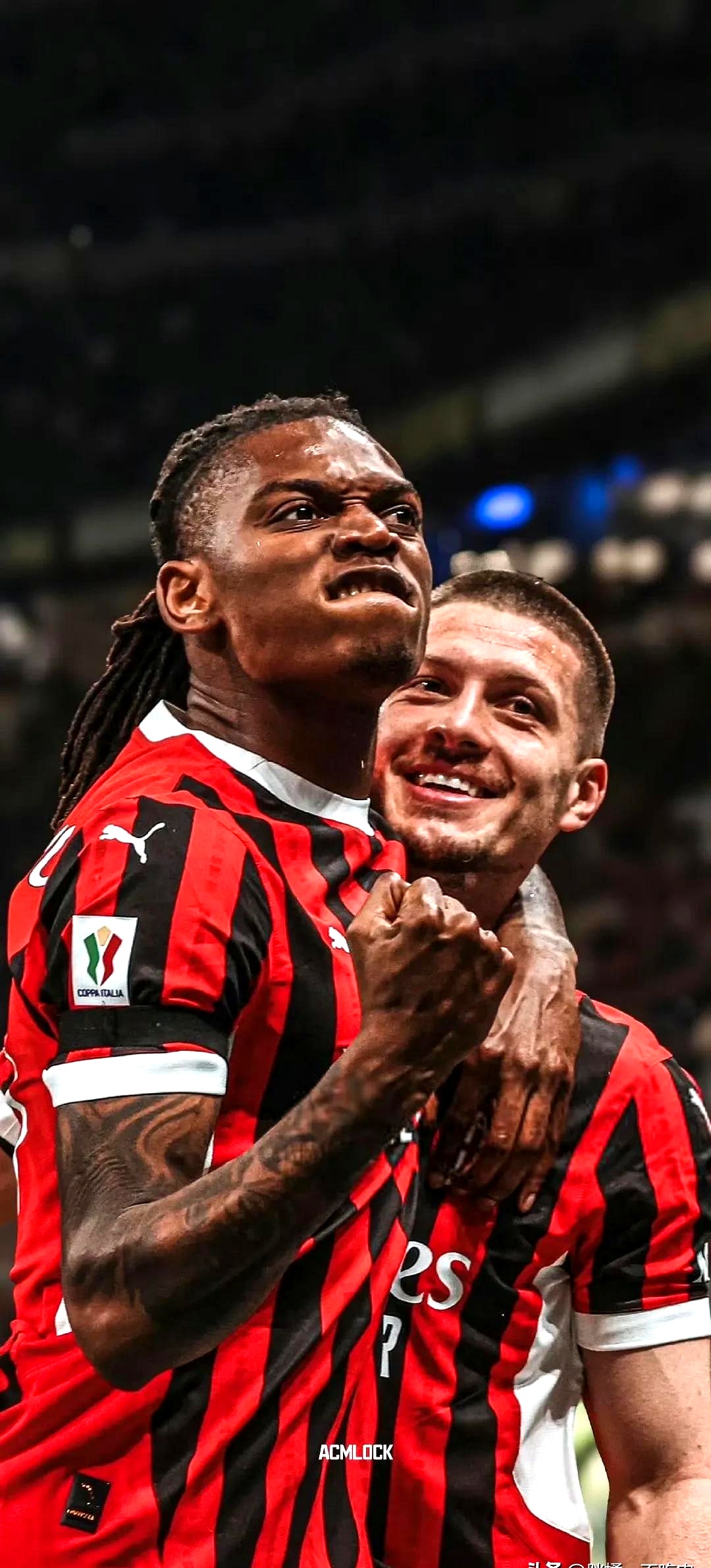 AC米兰迎足总杯关键赛；今晨豪取连胜；话题不断；阵容厚度经受考验(lol解说杯赛事回放)