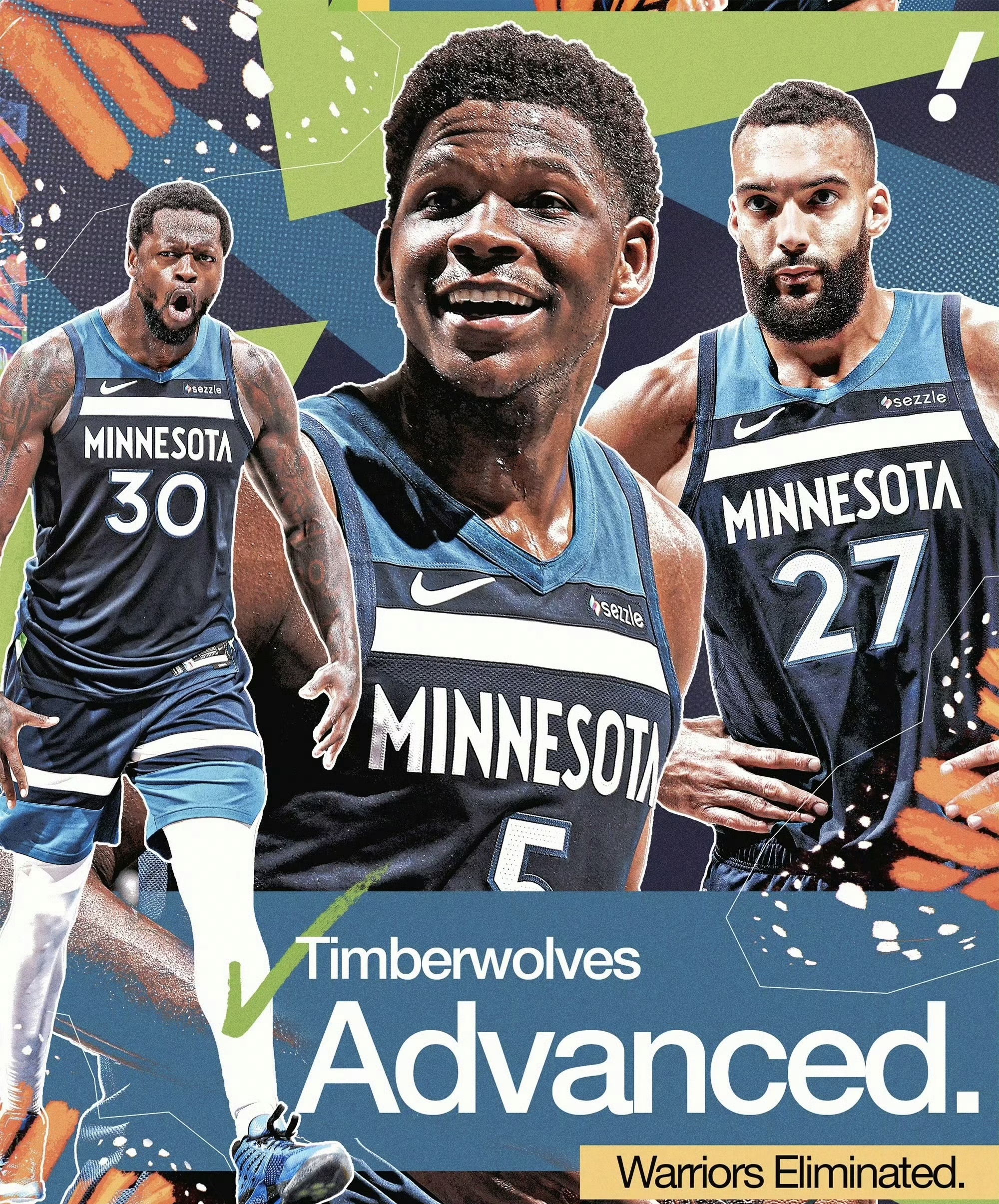 开云官网入口 -NBA季后赛倒计时；明尼苏达森林狼集结日状态回暖；细节引发关注；信心回归；纪律约束更严格的简单介绍