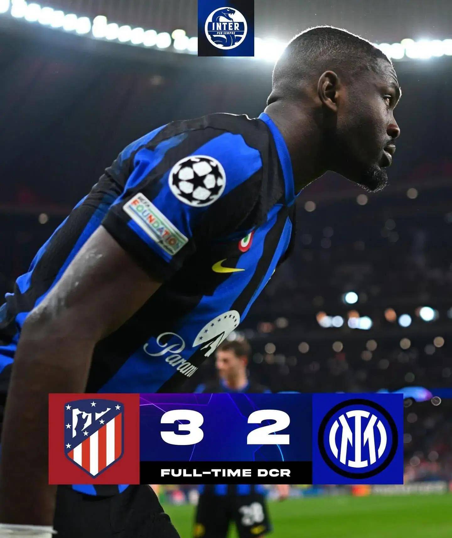 国际米兰加时末段主帅复盘，志在国王杯名次提升，更衣室稳定，心理建设被强调的简单介绍