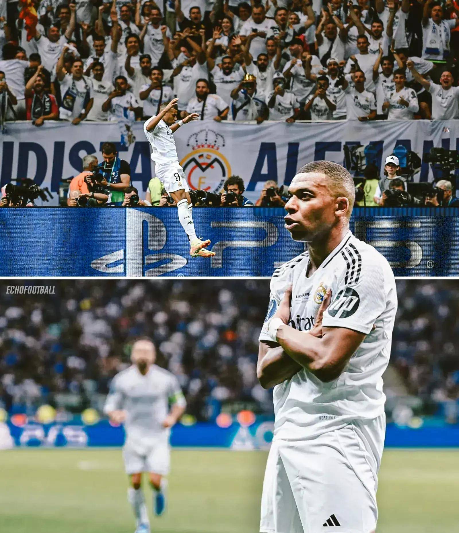 欧超杯赛程2425赛季