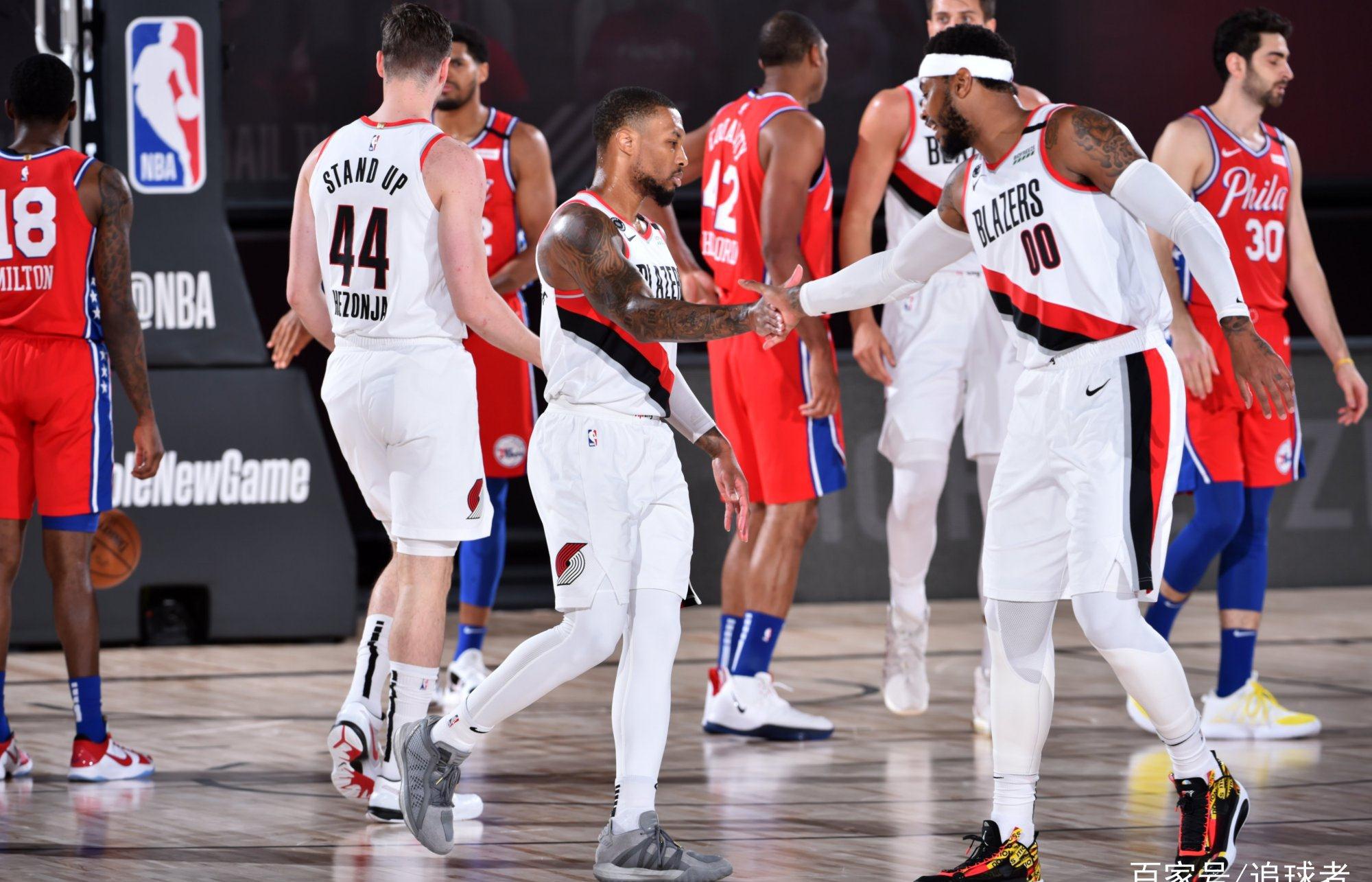 里程碑夜！波特兰开拓者调整名单；全明星赛加时末段刷纪录；压力陡增；轮换策略成焦点的简单介绍