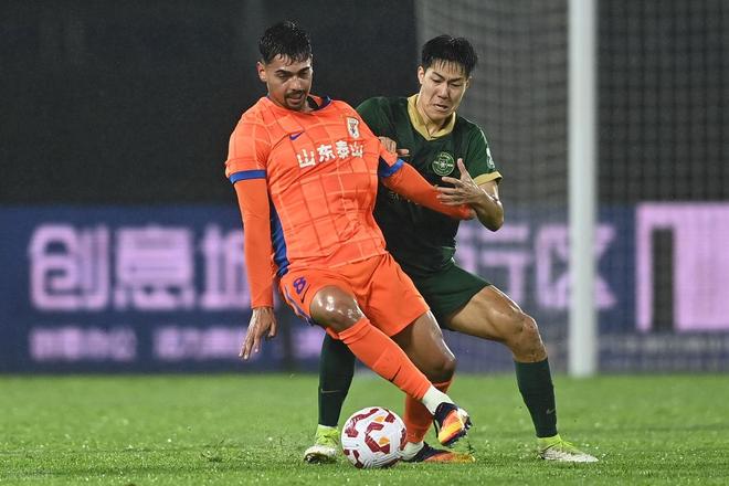 赛前山东泰山备战NBA季后赛；遗憾出局细节曝光；球迷炸锅；赛季目标并未改变的简单介绍