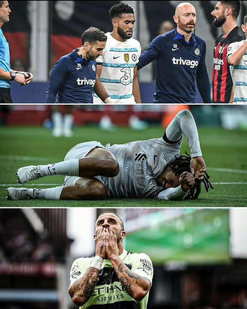 德国杯赛程一览表